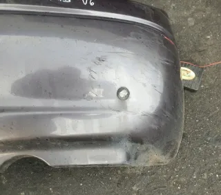  Бампер задний Kia Shuma 1 Арт e6269929, вид 3