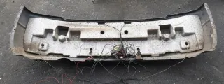  Бампер задний Kia Shuma 1 Арт e6269929, вид 4