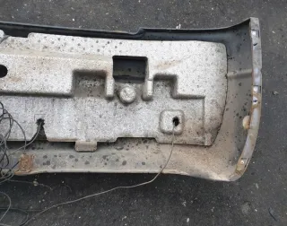  Бампер задний Kia Shuma 1 Арт e6269929, вид 6
