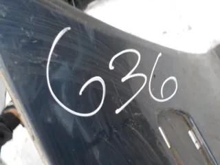  Бампер передний Saab 9-5 1 Арт e6270812, вид 2