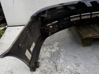  Бампер передний Saab 9-5 1 Арт e6270812, вид 3