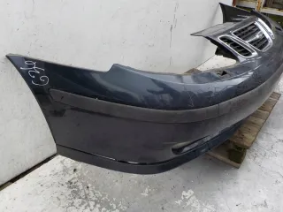  Бампер передний Saab 9-5 1 Арт e6270812, вид 7