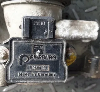 7700868844 Моновпрыск Renault Clio 2 Арт e6271015, вид 2