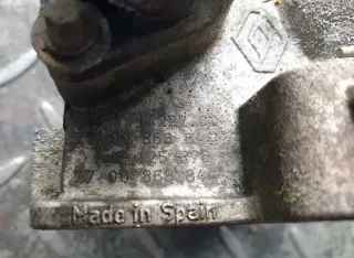 7700868844 Моновпрыск Renault Clio 2 Арт e6271015, вид 5