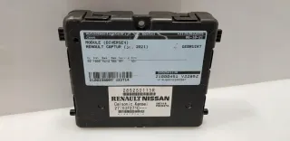 285250113R 27760F271C Блок управления (другие) Renault Modus Арт e6271835, вид 1