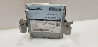 284A10278R 284A12682R 284V26731R 285J93010R Блок управления (другие) Renault Modus Арт e6271862, вид 1