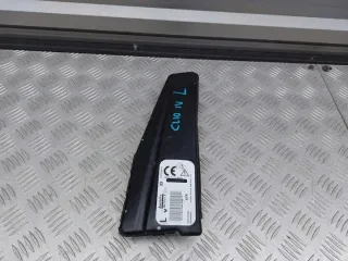 985H16834R Подушка безопасности Renault Clio 4 Арт e6272188, вид 1