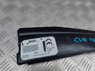 985H16834R Подушка безопасности Renault Clio 4 Арт e6272188, вид 2