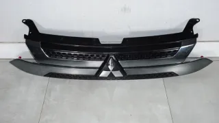 7450B308 7450B304 7450B305 Решетка радиатора Mitsubishi Outlander 3 Арт e6272520, вид 1