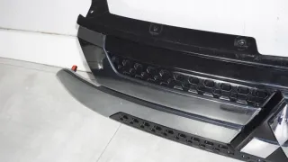 7450B308 7450B304 7450B305 Решетка радиатора Mitsubishi Outlander 3 Арт e6272520, вид 2