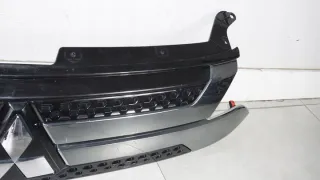 7450B308 7450B304 7450B305 Решетка радиатора Mitsubishi Outlander 3 Арт e6272520, вид 3