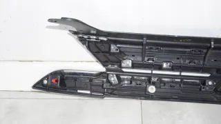7450B308 7450B304 7450B305 Решетка радиатора Mitsubishi Outlander 3 Арт e6272520, вид 5