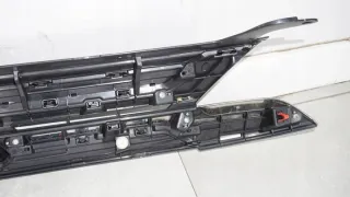 7450B308 7450B304 7450B305 Решетка радиатора Mitsubishi Outlander 3 Арт e6272520, вид 6