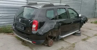 488101981R Рулевая колонка Renault Duster 1 Арт e6273699, вид 7