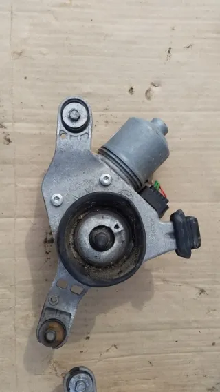 9811384780 Механизм стеклоочистителя (трапеция дворников) Citroen C4 2 Арт e6274914, вид 2