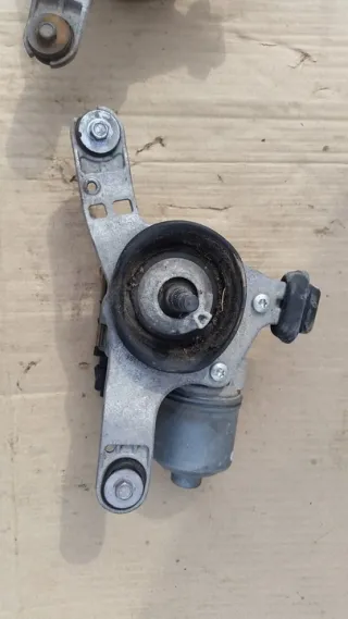 9811384780 Механизм стеклоочистителя (трапеция дворников) Citroen C4 2 Арт e6274914, вид 3