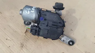 9811384780 Механизм стеклоочистителя (трапеция дворников) Citroen C4 2 Арт e6274914, вид 4