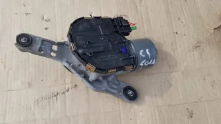 9811384780 Механизм стеклоочистителя (трапеция дворников) Citroen C4 2 Арт e6274914, вид 5