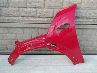  Крыло переднее левое MINI Cooper F56,F55 Арт e6276547, вид 1