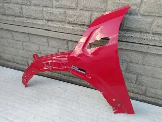  Крыло переднее левое MINI Cooper F56,F55 Арт e6276547, вид 2