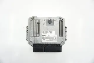 39120-2A232 Блок управления двигателем Hyundai i40  Арт e6277317, вид 1