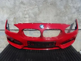 51117371735 Бампер передний BMW 1 F20/F21 Арт e6279406, вид 1