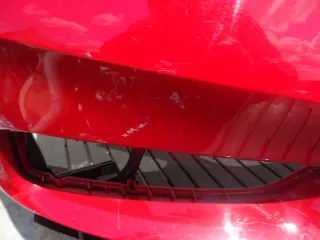 51117371735 Бампер передний BMW 1 F20/F21 Арт e6279406, вид 4