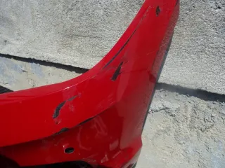 51117371735 Бампер передний BMW 1 F20/F21 Арт e6279406, вид 6