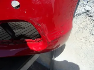 51117371735 Бампер передний BMW 1 F20/F21 Арт e6279406, вид 7