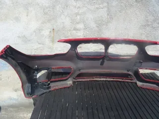 51117371735 Бампер передний BMW 1 F20/F21 Арт e6279406, вид 8