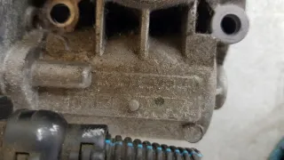  Моновпрыск Fiat Panda 3 Арт e6280316, вид 3