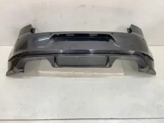 5G6807421E Бампер задний Volkswagen Golf 7 Арт e6281079, вид 2