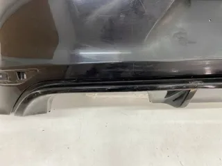 5G6807421E Бампер задний Volkswagen Golf 7 Арт e6281079, вид 6