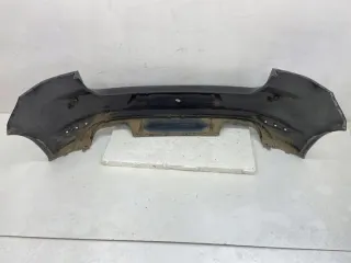 5G6807421E Бампер задний Volkswagen Golf 7 Арт e6281079, вид 8