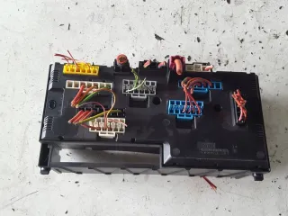  9210861 Блок предохранителей BMW 5 F10/F11/GT F07 Арт e6283577, вид 2