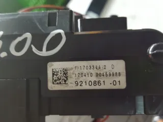  9210861 Блок предохранителей BMW 5 F10/F11/GT F07 Арт e6283577, вид 3