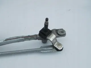 4G1955023C Механизм стеклоочистителя (трапеция дворников) Audi A6 C7 (S6,RS6) Арт e6285427, вид 2