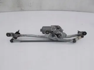 4G1955023C Механизм стеклоочистителя (трапеция дворников) Audi A6 C7 (S6,RS6) Арт e6285427, вид 4