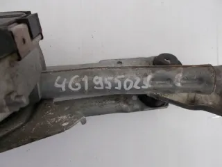 4G1955023C Механизм стеклоочистителя (трапеция дворников) Audi A6 C7 (S6,RS6) Арт e6285427, вид 5