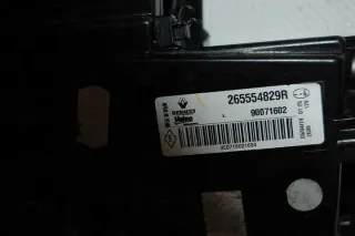 265554829R Фонарь задний левый Renault Megane 4 Арт e6285449, вид 8