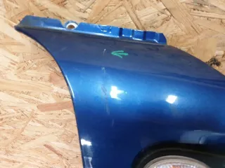  Крыло переднее правое MINI Cooper R56 Арт e6287050, вид 5