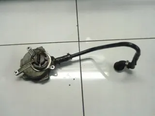 06D145100D Насос вакуумный Audi A4 B6 Арт e6287319, вид 2