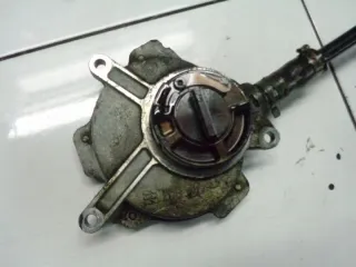 06D145100D Насос вакуумный Audi A4 B6 Арт e6287319, вид 3