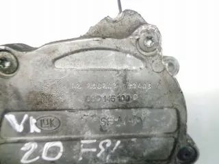 06D145100D Насос вакуумный Audi A4 B6 Арт e6287319, вид 4