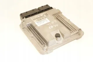 03G906016FC 0281012172 Блок управления двигателем Audi A4 B7 Арт e6288013, вид 2