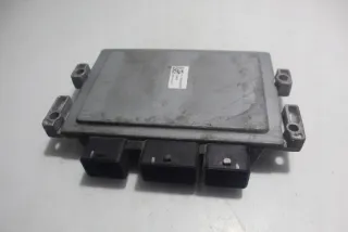 S120200105A Блок управления двигателем Renault Clio 3 Арт e6288899, вид 3