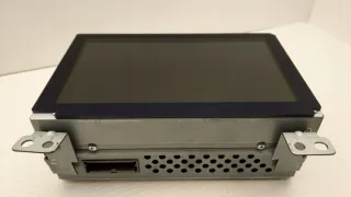 DP7W-3313Z 28090EQ30A Блок навигации Nissan Murano Z50 Арт e6290049, вид 2
