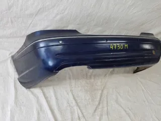  Бампер задний Mercedes CLK W209 Арт e6292817, вид 1