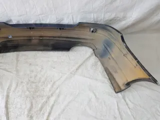  Бампер задний Mercedes CLK W209 Арт e6292817, вид 6