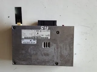  4F1910336C 4F1862335 Блок управления (другие) Audi A5 (S5,RS5) 1 Арт e6294365, вид 1